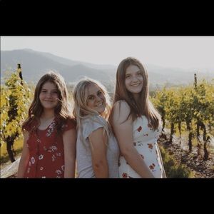 Meet your Posher, Libby